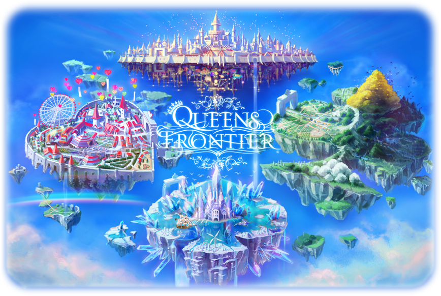Queens Frontier